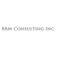 BBM Consulting Inc logo, BBM Consulting Inc contact details