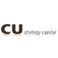 CU Strategy Capital logo, CU Strategy Capital contact details