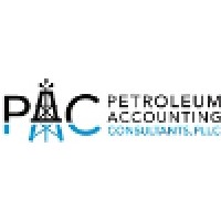 Petroleum Accounting Consultants, PLLC logo, Petroleum Accounting Consultants, PLLC contact details