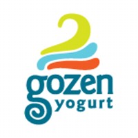 Gozen Yogurt logo, Gozen Yogurt contact details