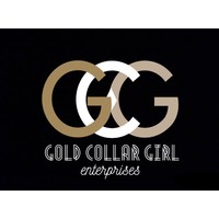 Gold Collar Girl enterprises logo, Gold Collar Girl enterprises contact details