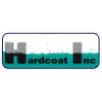 Hardcoat Inc logo, Hardcoat Inc contact details