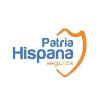 Patria Hispana, S.A. de Seguros y Reaseguros logo, Patria Hispana, S.A. de Seguros y Reaseguros contact details