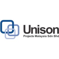 Unison Projects Malaysia Sdn. Bhd logo, Unison Projects Malaysia Sdn. Bhd contact details