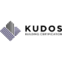 KUDOS Building Certification logo, KUDOS Building Certification contact details