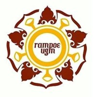 RAMPOE UGM logo, RAMPOE UGM contact details