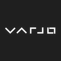 Varjo logo, Varjo contact details