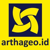 ArthaGeo Group logo, ArthaGeo Group contact details