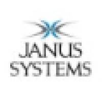 Janus Systems, Inc. logo, Janus Systems, Inc. contact details