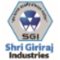 Shri Giriraj Industries logo, Shri Giriraj Industries contact details