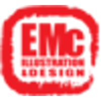 EMc Illustration & Design logo, EMc Illustration & Design contact details