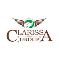 Clarissa Group logo, Clarissa Group contact details