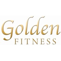 Golden Fitness logo, Golden Fitness contact details