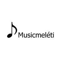 Music Meléti logo, Music Meléti contact details