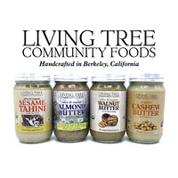 Living Tree Community Foods logo, Living Tree Community Foods contact details