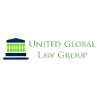 United Global Law Group PLLC logo, United Global Law Group PLLC contact details