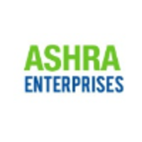 ASHRA ENTERPRISES logo, ASHRA ENTERPRISES contact details