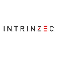 Intrinzec logo, Intrinzec contact details