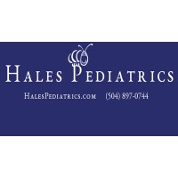 Hales Pediatrics logo, Hales Pediatrics contact details