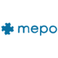 MEPO logo, MEPO contact details