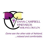 DANA CAMPBELL VINEYARDS, LLC logo, DANA CAMPBELL VINEYARDS, LLC contact details