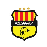 Barcelona Soccer Academy logo, Barcelona Soccer Academy contact details