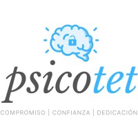 Psicotet - Psychology center logo, Psicotet - Psychology center contact details