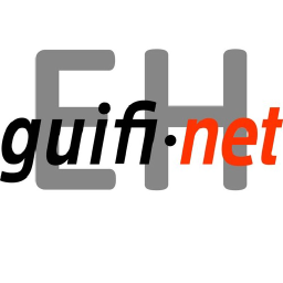 Fundació guifi.net logo, Fundació guifi.net contact details