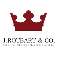 J. Rotbart & Co. logo, J. Rotbart & Co. contact details