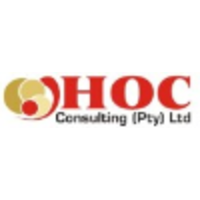 HOC Consulting (Pty) Ltd logo, HOC Consulting (Pty) Ltd contact details