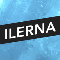 ILERNA Formació logo, ILERNA Formació contact details