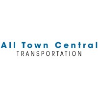 All Town Transportation logo, All Town Transportation contact details