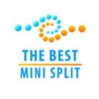 The Best Mini Split logo, The Best Mini Split contact details