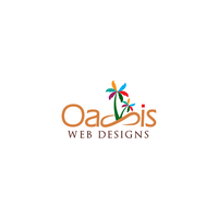 Oasis Web Designs logo, Oasis Web Designs contact details