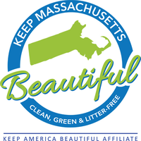 Keep Massachusetts Beautiful logo, Keep Massachusetts Beautiful contact details