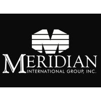 Meridian International Group, Inc. logo, Meridian International Group, Inc. contact details