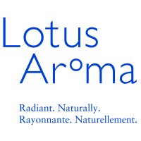 Lotus Aroma logo, Lotus Aroma contact details