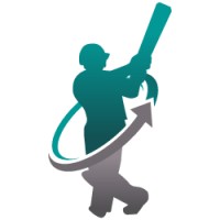 The Cricket Physio logo, The Cricket Physio contact details