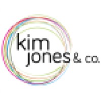 Kim Jones & Co. logo, Kim Jones & Co. contact details