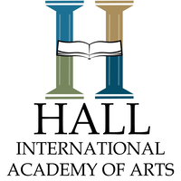 Hall International Academy logo, Hall International Academy contact details