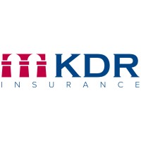 KDR Insurance logo, KDR Insurance contact details