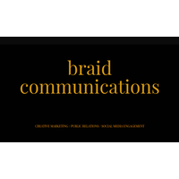 Braid Communications logo, Braid Communications contact details