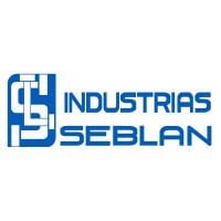 INDUSTRIAS SEBLAN logo, INDUSTRIAS SEBLAN contact details