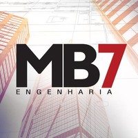 MB7 Engenharia logo, MB7 Engenharia contact details