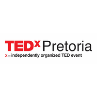 TEDxPretoria logo, TEDxPretoria contact details