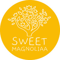 Sweet Magnoliaa logo, Sweet Magnoliaa contact details