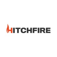 HitchFire logo, HitchFire contact details