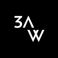 3AW Network logo, 3AW Network contact details