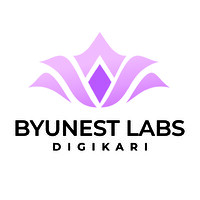 PT BYUNEST LABS DIGIKARI logo, PT BYUNEST LABS DIGIKARI contact details