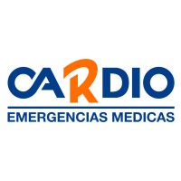 Cardio Emergencias logo, Cardio Emergencias contact details